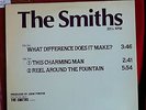 The Smiths What Difference Does It Make? USA 12