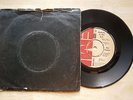 Sex pistols EMI anarchy in the UK original single black sleeve chris thomas
