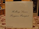 Still Sealed 1968 ROLLING STONES Beggars Banquet London SS LP FACTORY SHRINK