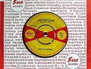 WILLIE MABON - JUST GOT SOME (7