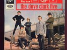 THE DAVE CLARK FIVE EP BRITISH ROCK ++++++++Catch us if you can