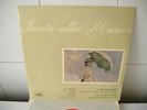 Gioconda De Vito Violin Bach / Mendelssohn HMV Qim 6360 no Stereo exists LP MINT