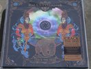 Mastodon Crack The Sky 2 LP & CD CLEAN Ltd to 2500