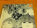 THE BEATLES REVOLVER APPLE RECORDS ST 2576 STEREO LP  LP Shrink VG+ VG++ *