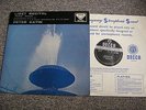 UK Decca sxl 2183: Liszt Recital, Peter Katin piano