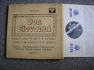 UK Decca sxl 2117/20 Mozart: Don Giovanni, Krips, 4lp