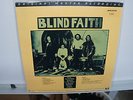 Blind Faith MFSL lp limited edition #2090