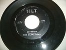 THE CARNATIONS SCORPION ORIG 60S GARAGE SURF ROCK 45 ON TILT 780