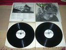 KEVIN COYNE DOUBLE LP MARJORY RAZORBLADE UK ORIGINAL EX+ NOTTING HILL ADDRESS