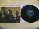 CLIFF RICHARD & THE SHADOWS -  ORIGINAL FRENCH 10