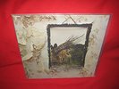 1 Lp  M-/M-   LED ZEPPELIN   4  ZOSO