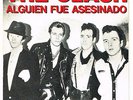 THE CLASH 