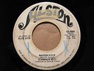 CLARENCE REID Master Piece ALSTON 4588 WLP Promo Rare 7