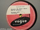 WYNONIE 