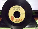 SEE & HEAR Popcorn 45  DOOLEY SISTERS  Spider in the Web  V- to V