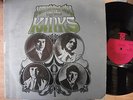 *RARE KINKS LP*  
