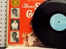 The Legendary SAM COOKE (1974) Vinyl 3 LP Set VG++ (EX)