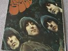 The Beatles Rubber Soul LP 1965 PMC 1267 PCS 3075 First Edition