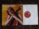 Jacqueline du Pre Haydn / Monn Cello Concertos LSO Barbirolli EMI ASD 2466 Vinyl