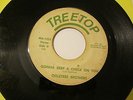 The Ogletree Brothers Falling into your love rare soul 45 on Treetop MP3