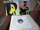 QUEENS OF THE STONE AGE QOTSA BEAVER green marbled 10