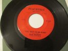 Sue Rainey You got to be Kind unknown female funk Georgia Peachtree 45 MP3