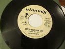 Roy Roberts Got to have your Love wl promo on Ninandy MP3