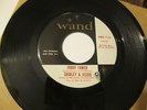Shirley and Jessie You Can't Fight Love NM r&b stomper on Wand MP3