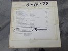SUPERTRAMP BREAKFAST IN AMERICA RARE 12