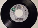 Jimmy Holiday - The New Breed - MOD R&B - hear