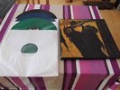 The Sisters Of Mercy - Through The Years ( 3 Platten Box )