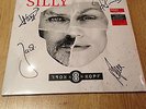 Silly - Kopf an Kopf LP signiert, neu, OVP Rosenstolz, Anna Loos
