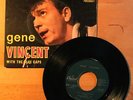 Disque 45t GENE VINCENT Twist