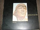 SOLID GOLD 1974 CLASSIC REGGAE LP-  