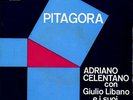 ADRIANO CELENTANO - PITAGORA EP - JOLLY 1960