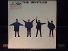 The Beatles - Help - Y/B Parlophone MONO Vinyl LP