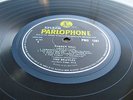 THE BEATLES Rubber Soul UK ORIG PARLOPHONE RECORDS MONO VINYL LP PMC 1267