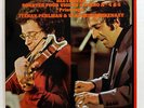 PERLMAN / ASHKENAZY - BEETHOVEN violin & piano sonatas nos.4 & 5 DECCA LP NM