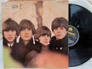 THE BEATLES Beatles  For Sale Y/B PARLOPHONE MONO - 4N/4N LOOKS AND PLAYS EX
