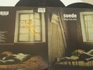 Suede - Dog Man Star - Vinyl UK Indie 2LP 1994  RARE - Excellent