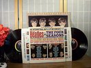 THE BEATLES 2 LP 