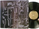 Mod Lit Bethlehem Progressive Jazz Ensemble Christian LP Art Cover