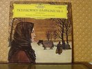 DGG 138 659 SLPM Yevgeny Mravinsky - Tchaikovsky VI