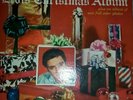 Elvis Christmas Album RCA Mono Original press Lp  RCA insert & Booklet LOC-1035