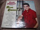 Elvis Presley KING CREOLE Japan LP (LS-5086)