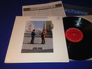 PINK FLOYD WISH YOU WERE HERE HC-33453 RARE 1ST EDITION HALF-SPEED MASTER MINT-