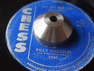 Billy Emerson - I´ll get you too. Monster R&B Bomb Fantastic Dancefloor Filler