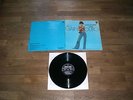 SERGE GAINSBOURG MELODY NELSON 2ND PRESS FRANCE 1971 SACEM 6325 071 DISQUE NM