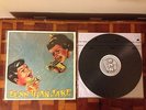 Less Than Jake - Pezcore Vinyl LP Rhetoric Records