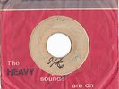 1967 JA LOP 218 BLANK PRE THE CARIBBEATS 